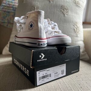 Converse Chuck Taylor High Tops